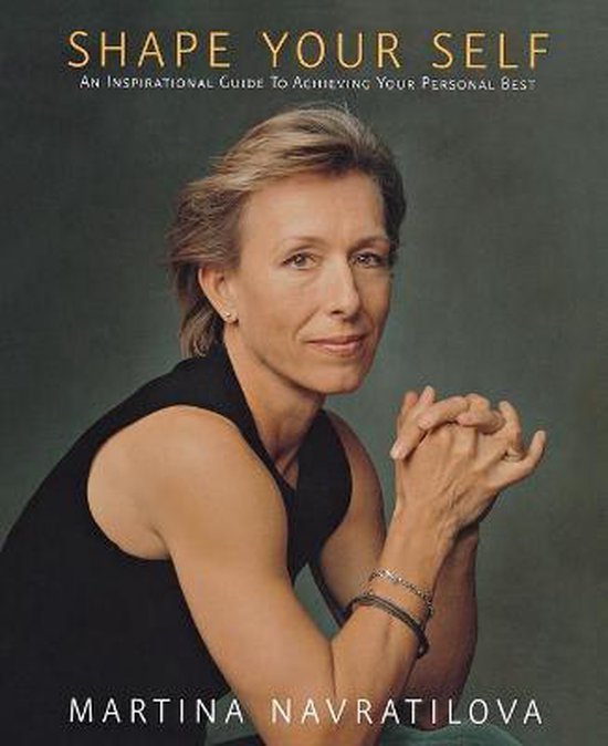 Shape Your Self - cover