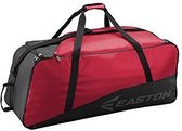 Easton E300G Equipment Bag Color Red