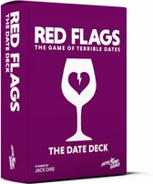 Red Flags The Date Deck