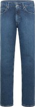 Lee LEGENDARY REGULAR STEAD FAST mannen Jeans maat 30 X 30