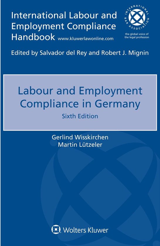 Labour and Employment Compliance in Germany - cover