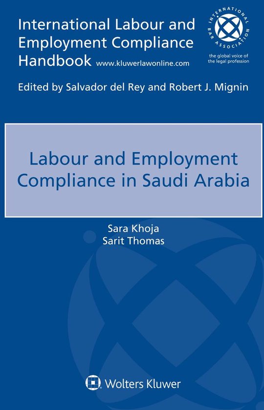 Labour and Employment Compliance in Saudi Arabia - cover