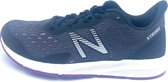 New Balance Hardloopschoenen - Zwart, Paars - Maat 40