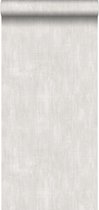 ESTAhome behang geschilderd effect grijs - 127636 - 53 cm x 10,05 m