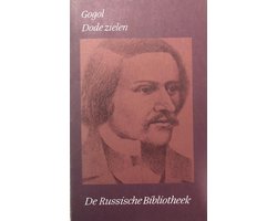 Omslag van Dode zielen - Verzamelde werken III