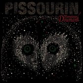 Monsieur Doumani - Pissourin (CD)