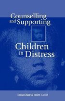 Counselling & Support Children Distress