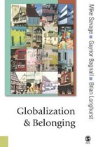 Published in association with Theory, Culture & Society- Globalization and Belonging
