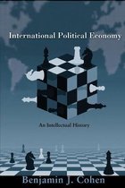 International Political Economy - An Intellectual History