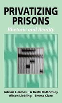 Privatizing Prisons
