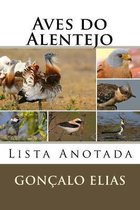 Aves do Alentejo