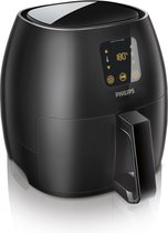 Philips Avance Airfryer XL HD9247/90 - Hetelucht friteuse - Met XL bakplaat