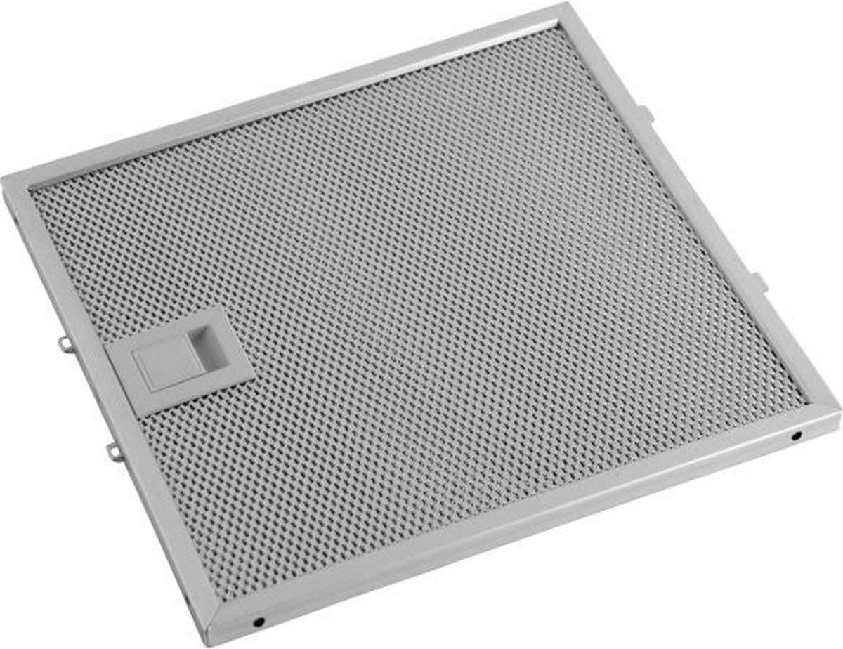 Novy Metaalfilter 235x220mm 508-900785