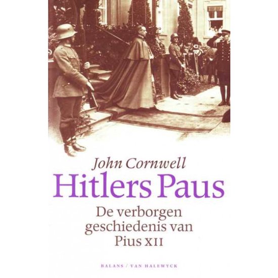 Hitlers Paus
