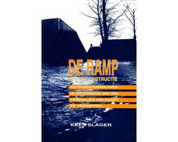 Omslag van De ramp | Een reconstructie