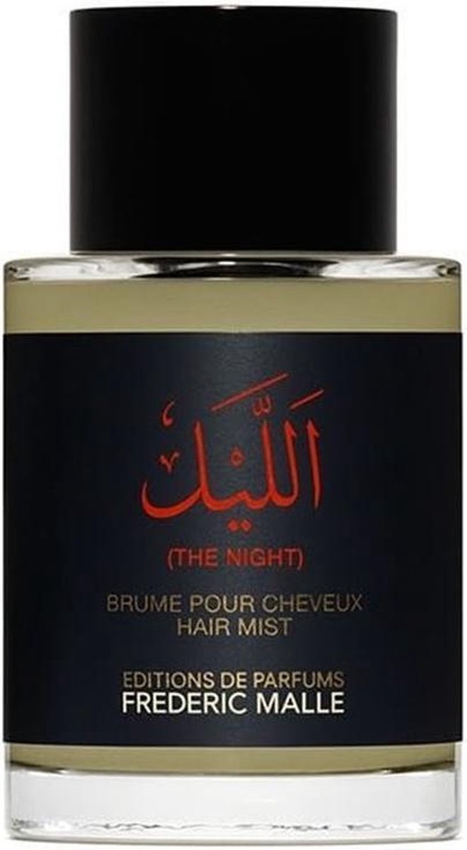 Frédéric Malle The Night Hair Mist - 100 ml - unisex haarparfum