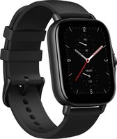 Amazfit GTR 2e smartwatch - 1.65-inch - Unisex - Zwart