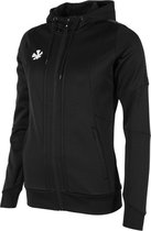 Reece Australia Cleve TTS Hooded Trainingsjack Dames - Maat M