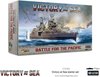 Afbeelding van het spelletje Victory at Sea: Battle for the Pacific Starter Warlord Games