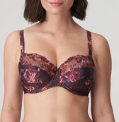 PrimaDonna Sevas Beugel Bh 0163280 Aubergine - maat 70E