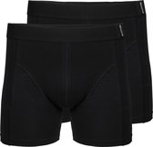 Duopack Boxershort XXL - Mannen Boxers - 2pk - katoen boxershorts