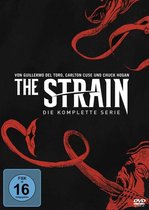 The Strain (Komplette Serie)