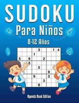 Sudoku Para Ninos 8-12 Anos