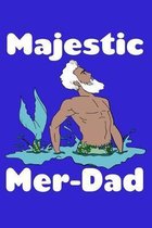 Majestic Merdad