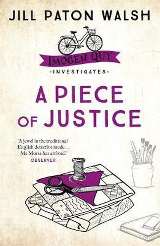Piece Of Justice