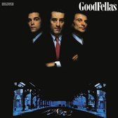 Various Artists - Goodfellas (Coloured Vinyl)