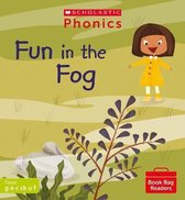 Phonics Book Bag Readers- Fun in the Fog (Set 2)