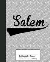 Calligraphy Paper