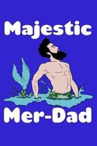 Majestic Merdad