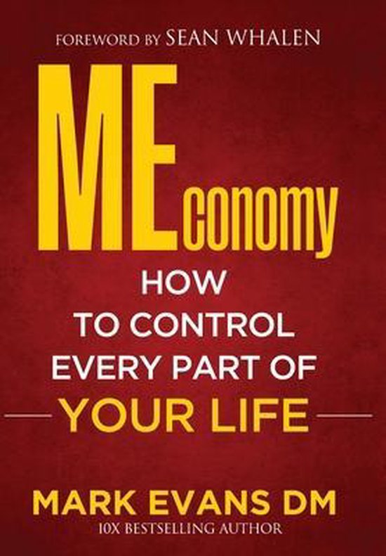 MEconomy - cover