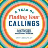 Year of Daily Reflections-A Year of Finding Your Callings