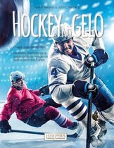 Hockey no gelo O legal Jogo de tabuleiro