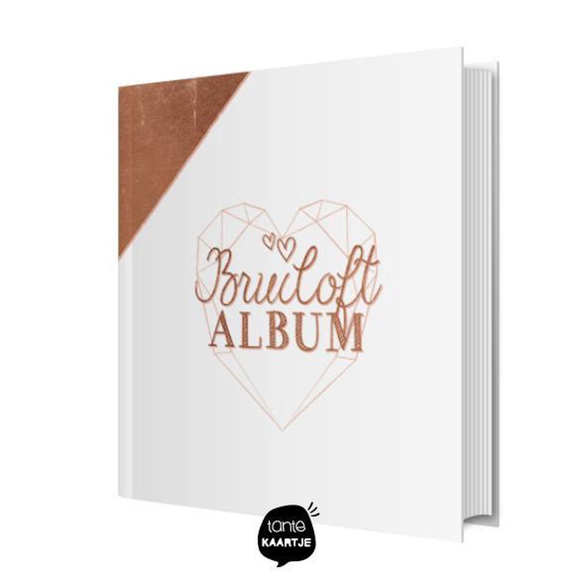 Tante Kaartje - Bruiloft album