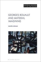 Material Culture of Art and Design- Georges Rouault and Material Imagining