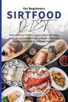 Sirtfood Diet for Beginners