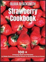 Strawberry Cookbook