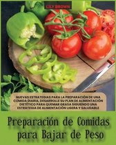 Preparacion de Comidas para Bajar De Peso