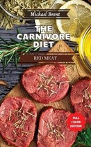 Carnivore Diet Cookbook - Red Meat Recipes