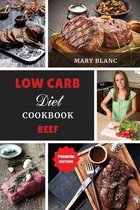 Low Carb Cookbook - Beef Recipes