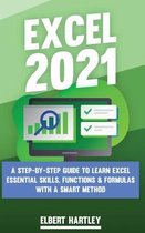 Excel 2021