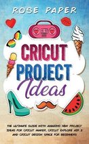 Cricut Project Ideas