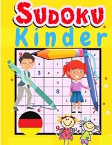 Einfache Sudoku-Ratsel fur Kinder