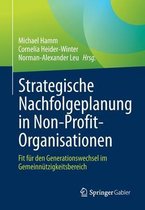 Strategische Nachfolgeplanung in Non Profit Organisationen