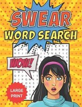 Swear Word Search