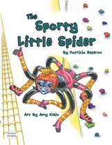 Dyslexic Inclusive-The Sporty Little Spider