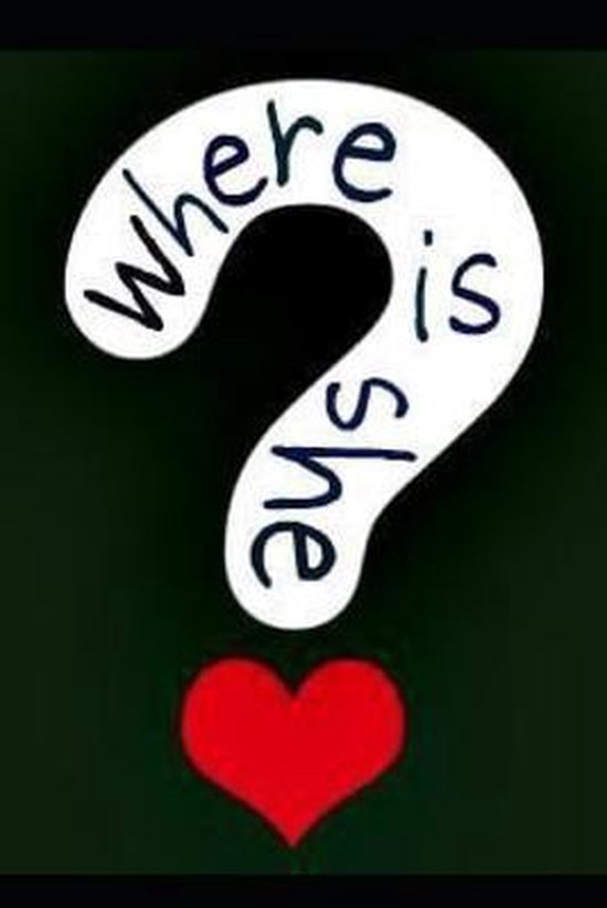 Where Is She